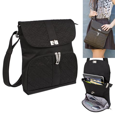 women's handbags with rfid protection